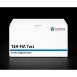 Biokits TSH FIA Test - 30 Test Pack
