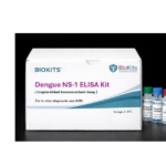Biokits Dengue NS1 ELISA Kit