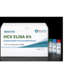 Biokits HCV ELISA Kit