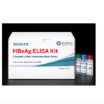 Biokits HBsAg ELISA Kit