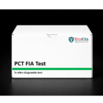 Biokits PCT FIA Test - 30 Test Pack