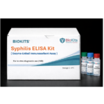 Biokits Syphilis ELISA Kit