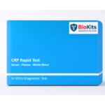 Biokits CRP Rapid Test - 30 Test Pack