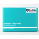 Biokits Troponin I Rapid Test - 30 Test Pack