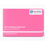 Biokits HCV Ab Rapid Test - 30 Test Pack