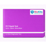 Biokits PCT Rapid Test - 30 Test Pack