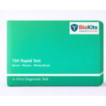 Biokits TSH Rapid Test - 30 Test Pack