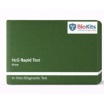 Biokits hCG Rapid Test - 30 Test Pack