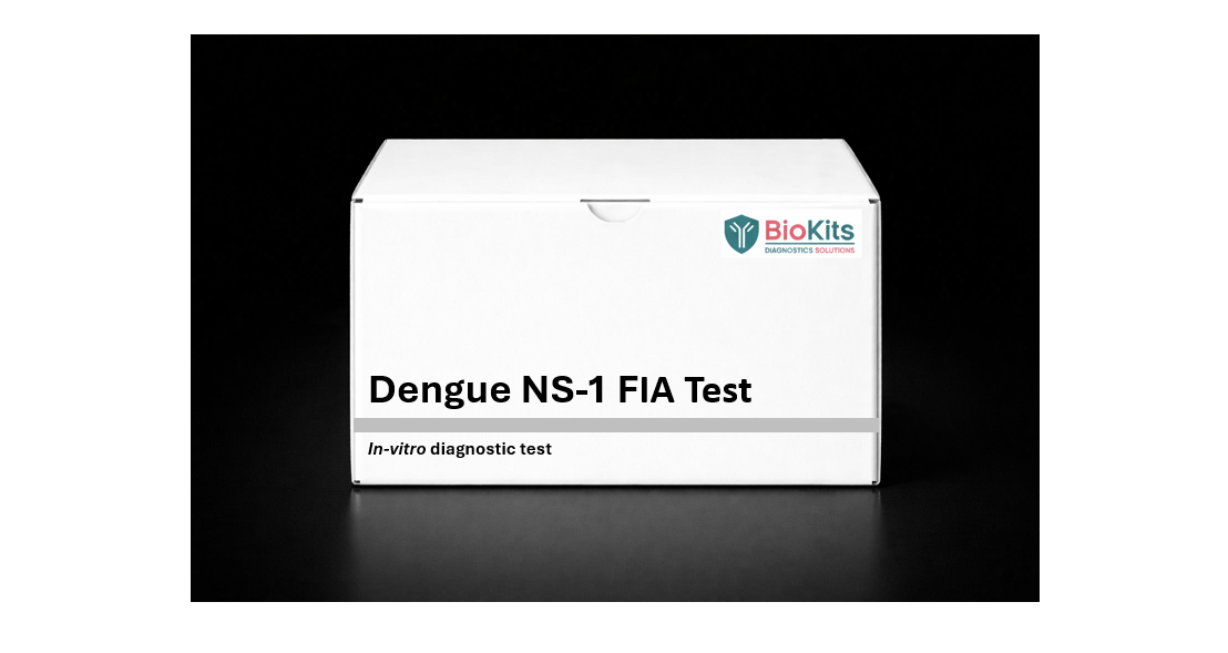 Dengue Ns1 Fia test